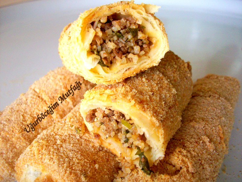 börek sosu tarifi
